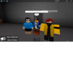 Anarchy Fighter's