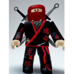 Nash the ninja