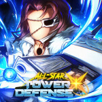 [NEW UPD] All Star Tower Defense X