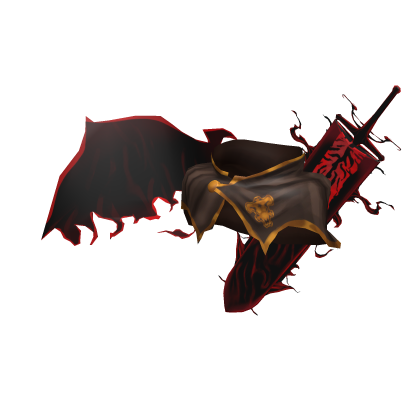 Asta Wings and Sword