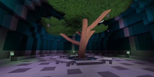 Build Game Lobby