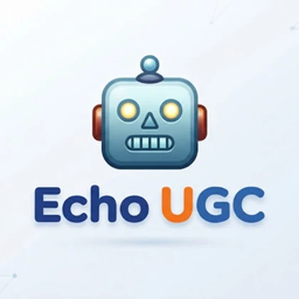 Aims UGC Roblox group icon