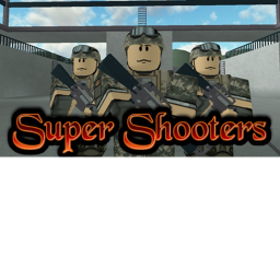 TBCA Super Shooters