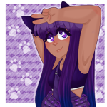 Nya!