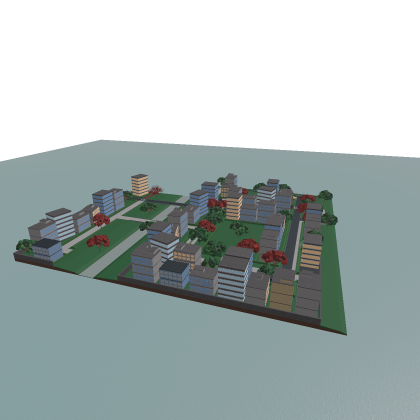 City 