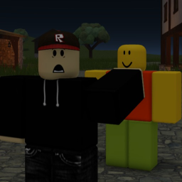 Roam The Village Remastered