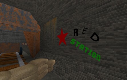 Metro 2036 : The Last Hope