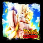 Dragon Ball Clashers