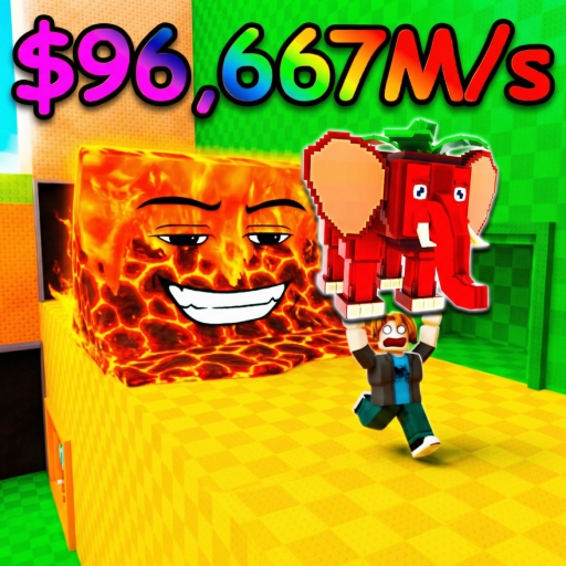 +1 Jump To Steal Brainrots