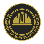 Department of Maintenance and Upkeep | ARP
