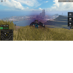 los voladores piloto