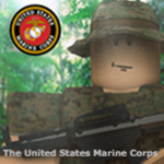 The United States Marine Corps
