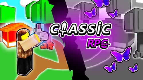 Classic RPG ⚔️
