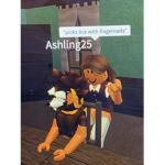 ash supremacy