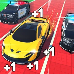 [9R ALL]+1 Speed Car Escape icon