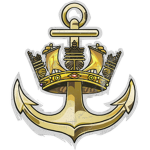 [British Navy 1917's]