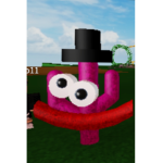 PINK CACTUS GANG
