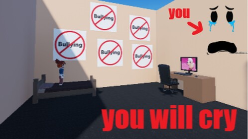 sad bully story 222222 ( super sad!! )