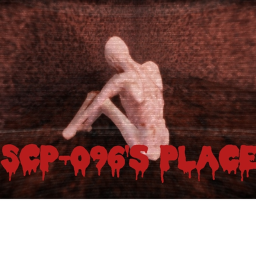 !SCP PLACE!