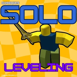 SOLO Leveling RPG icon