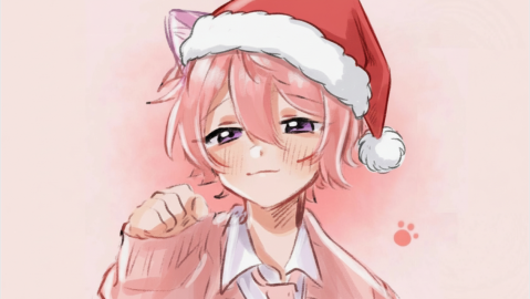 🎀 Talk to Femboys! 🎄 [VR Support!]