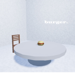burger.