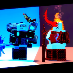 [Discontinued] SDBF(r): Hardmode icon