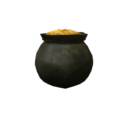 Pot O' Gold [Lag Removal]