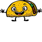 TACOS FOR LIFE #!