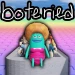 bote ried icon