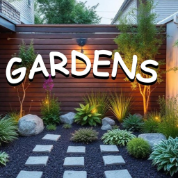 Gardens
