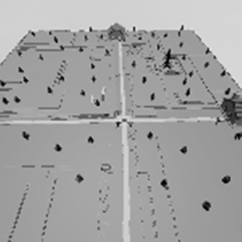 Rendezvous mit Memory