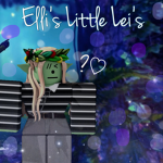Eleiia's Little Lei's