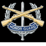 J.C Honor Guard