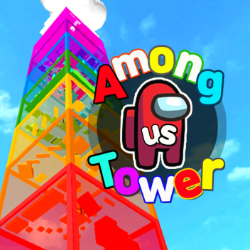 [UPDATE!] Among us Tower