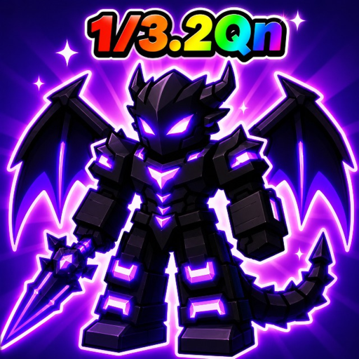 Mech RNG icon