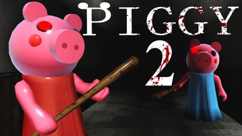 Piggy 2 alpha chapter 2