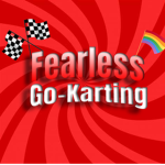 Fearless Go-Karting