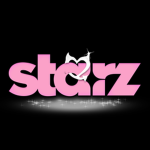 Starz Network