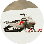 2021 Turbo Skidoo Freeride