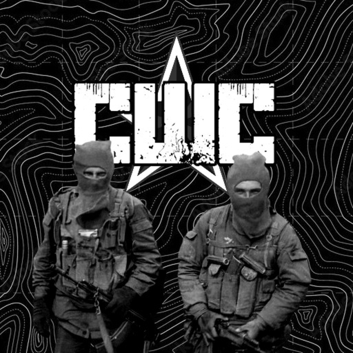 Cold War Conflict icon