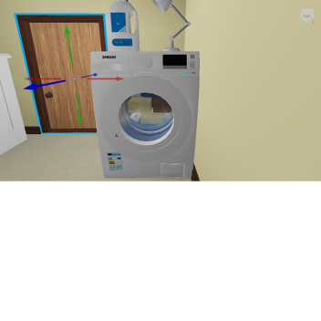 My home washroom NEW AUTO BIG UPDATE