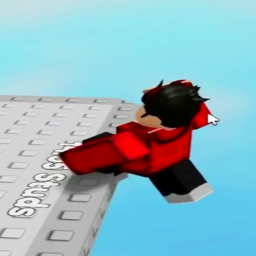 Easy Stud Long Jump Obby for VIP icon