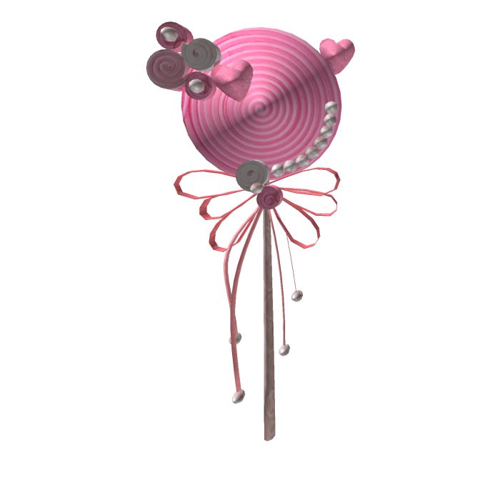 Candy Kawaii Decora Cute Pinky White Harajuku
