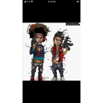 Anime thos