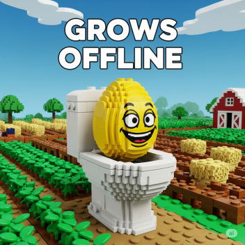 Grow an Egg! 🥚