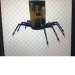 SpiderCola Gang