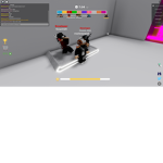 rosteeppet group