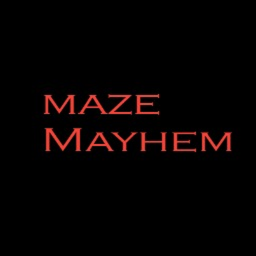 Maze Mayhem