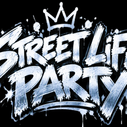 [🎵NEW] STREET LIFE PARTY🔥